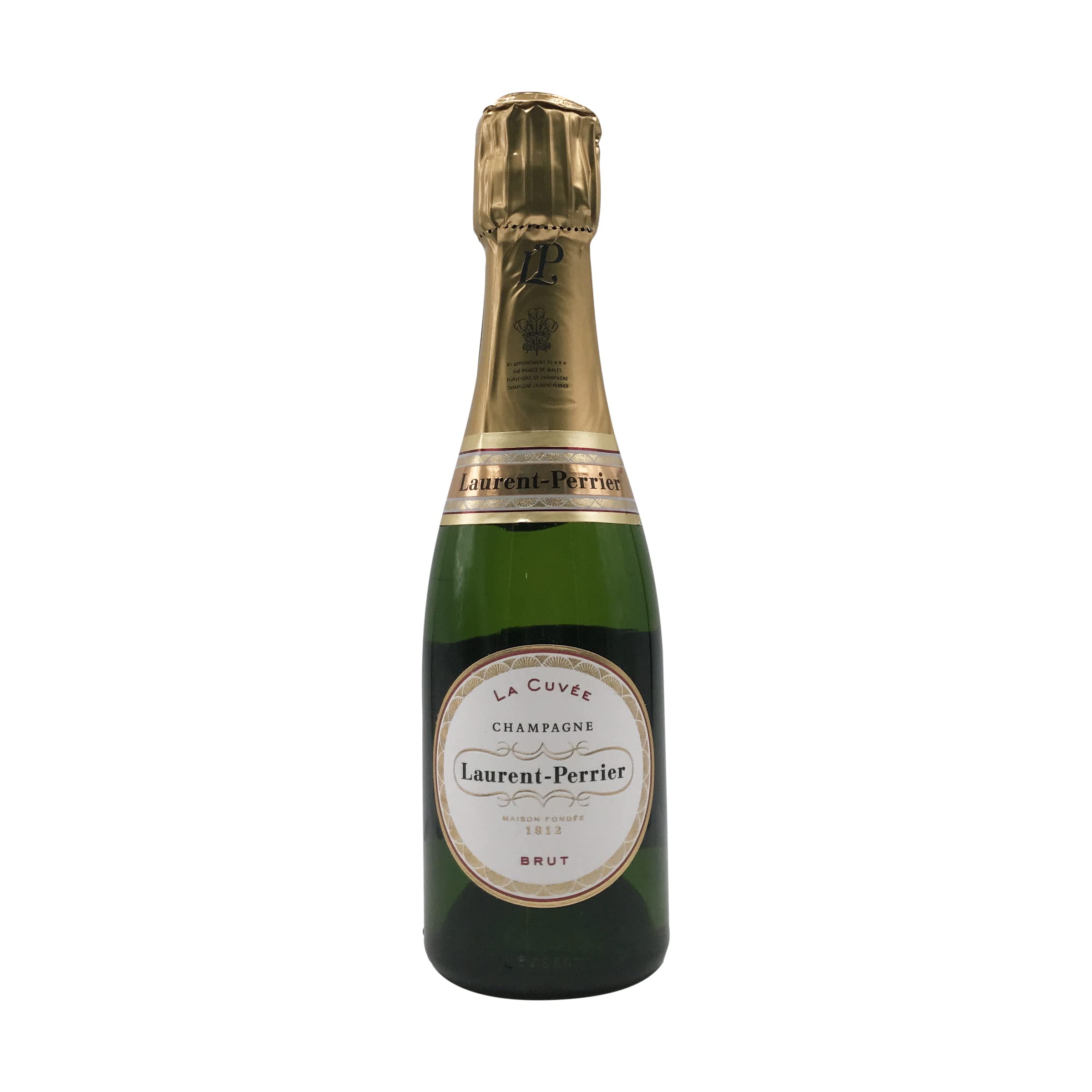Laurent-Perrier La Cuvee, 187 mL | Grocery Pickup & Delivery