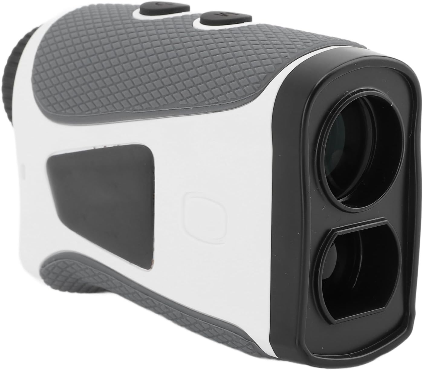 JTLB 6X Golf Rangefinder Distance Height Angle Speed Measurement Multifunctional Rechargeable Telescope Rangefinder Golf Range Finder