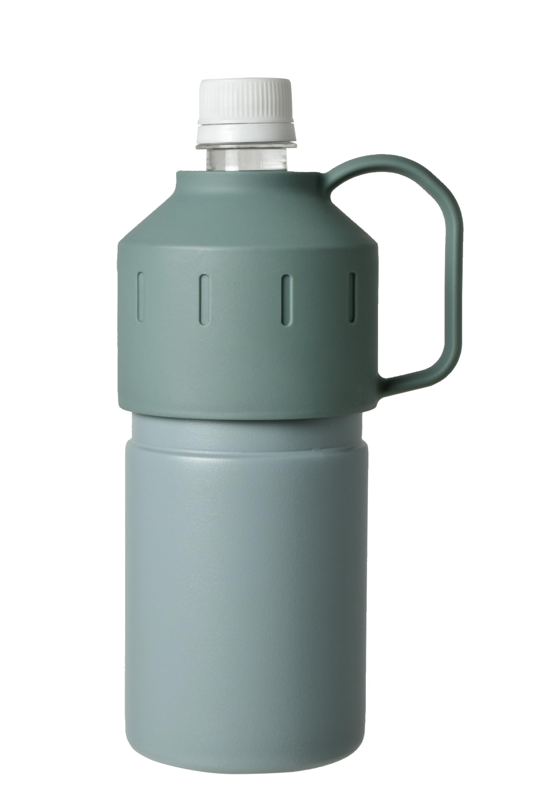 Amazon.co.jp: パークレーン 保冷 ペットボトル ホルダー 最大