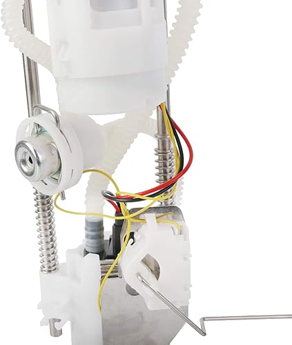 Miniatura 6 de FEIDKS NUEVO Conjunto de módulo de bomba de combustible eléctrica con unidad de envío de repuesto para 2007-2008 F-ord Expedition L-incoln Navigator