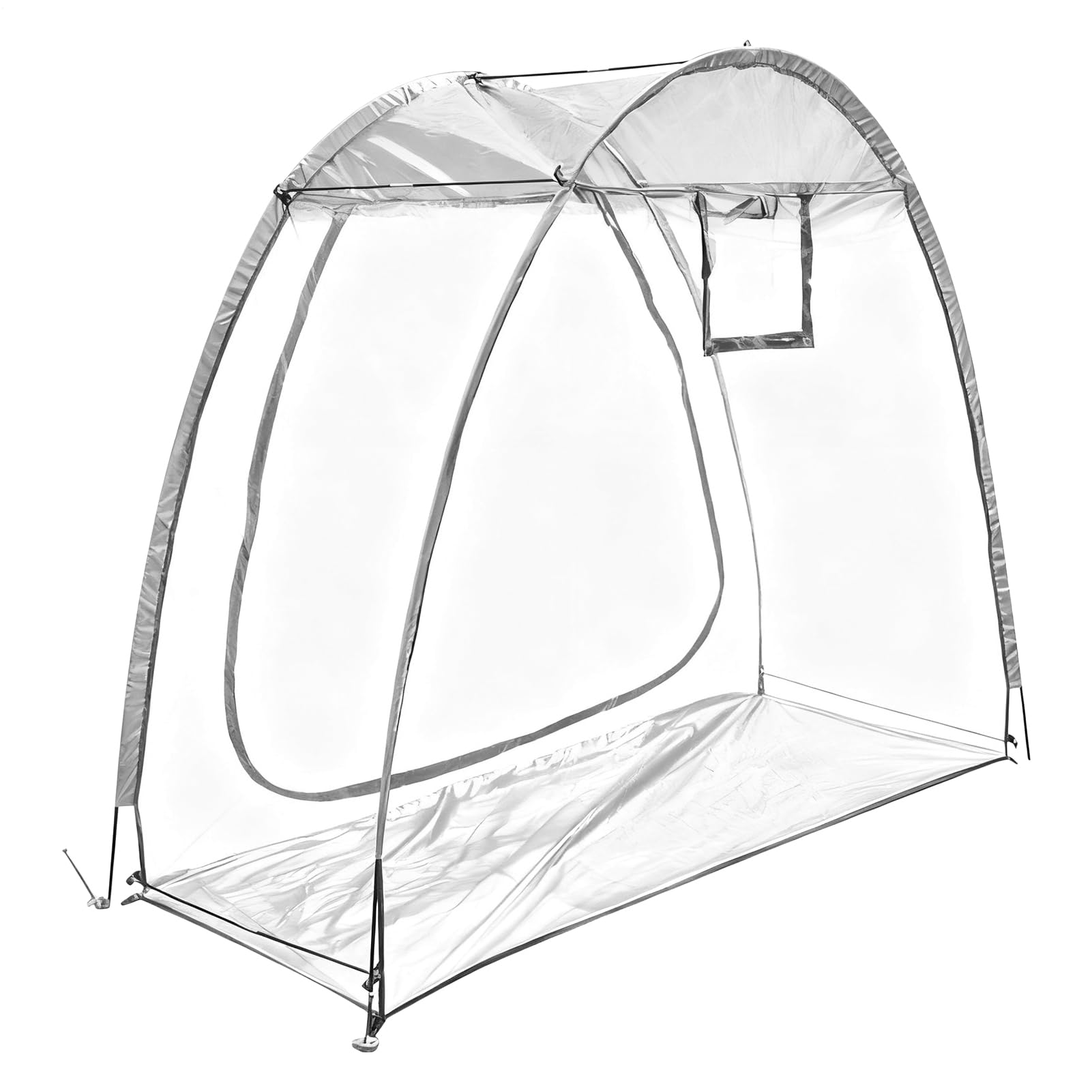 Antiheladas para Plantas Tienda Protectora Invernal Para Plantas | Tienda De Protección Contra Heladas Para Árboles Para Exterior Cerca Paisaje Granja Bosque Patio Invernadero Cama Elevada