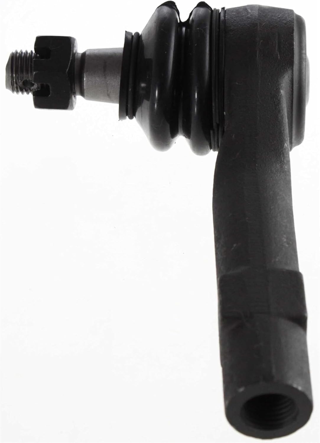 Garage-Pro Tie Rod End SET Compatible with Ford Explorer 1998-2003, Ranger 1998-2011, Mercury Mountaineer, Mazda B3000 1998-2004 Front, Driver and Passenger Side, Outer, BATTERY EV (EV/BEV)