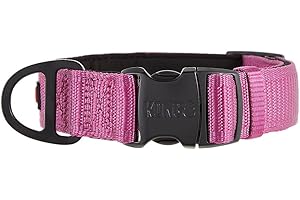 Max HD: The Ultimate Dog Collar for Unparalleled Comfort and Durability in Large