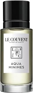 Le Couvent Des Minimes Aqua Minimes Edt 50 Ml