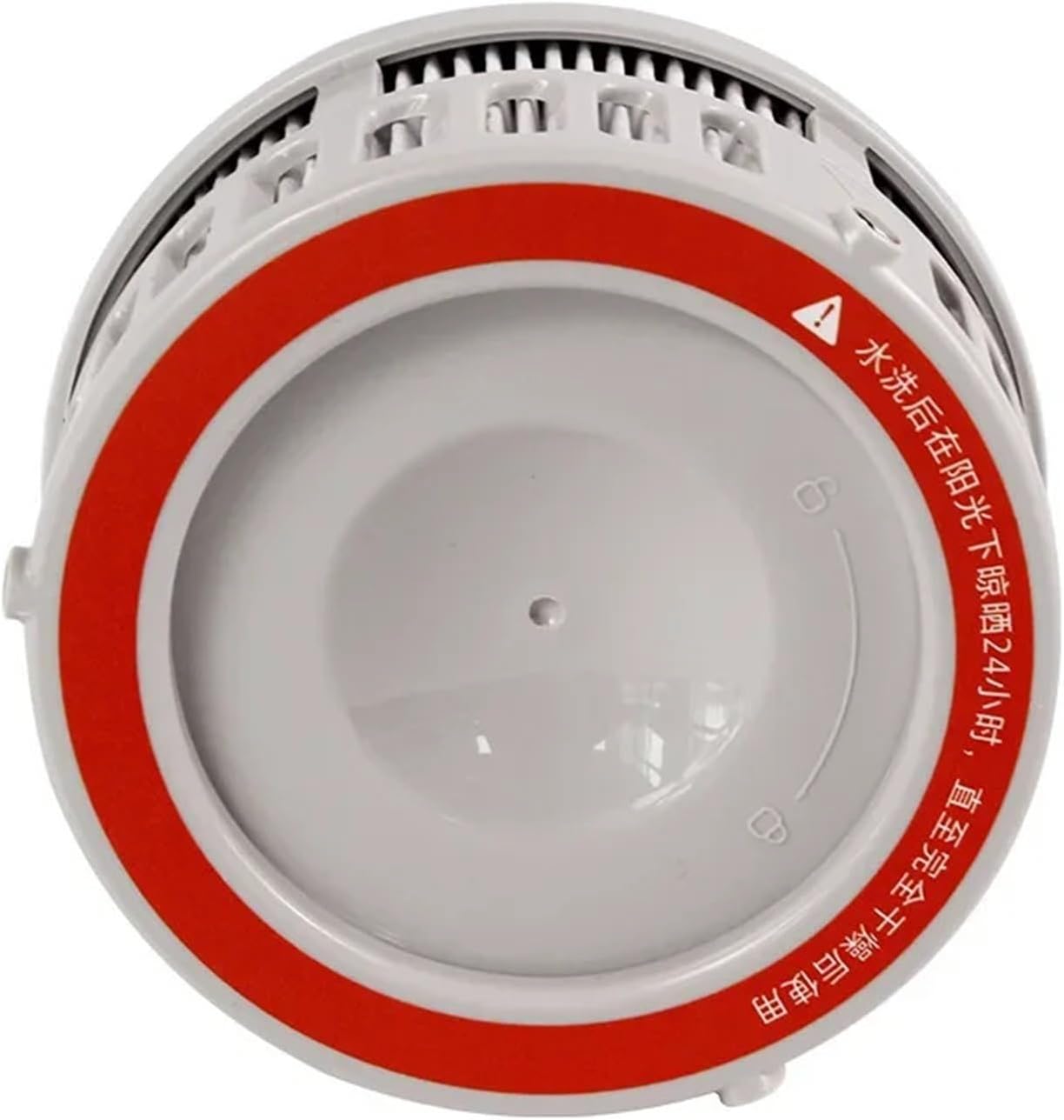 Compatible for Xiaomi Vacuum Clenaer G11 / K10 Pro / MJWXCQ05XY / MJWXCQ05XYHW Replacement Spare Parts Hepa Filter 2pcs