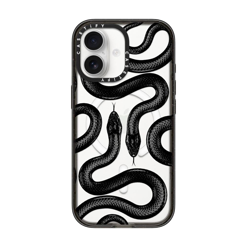 Amazon.co.jp: CASETiFY インパクトiPhone 17 ケース [MagSafe対応