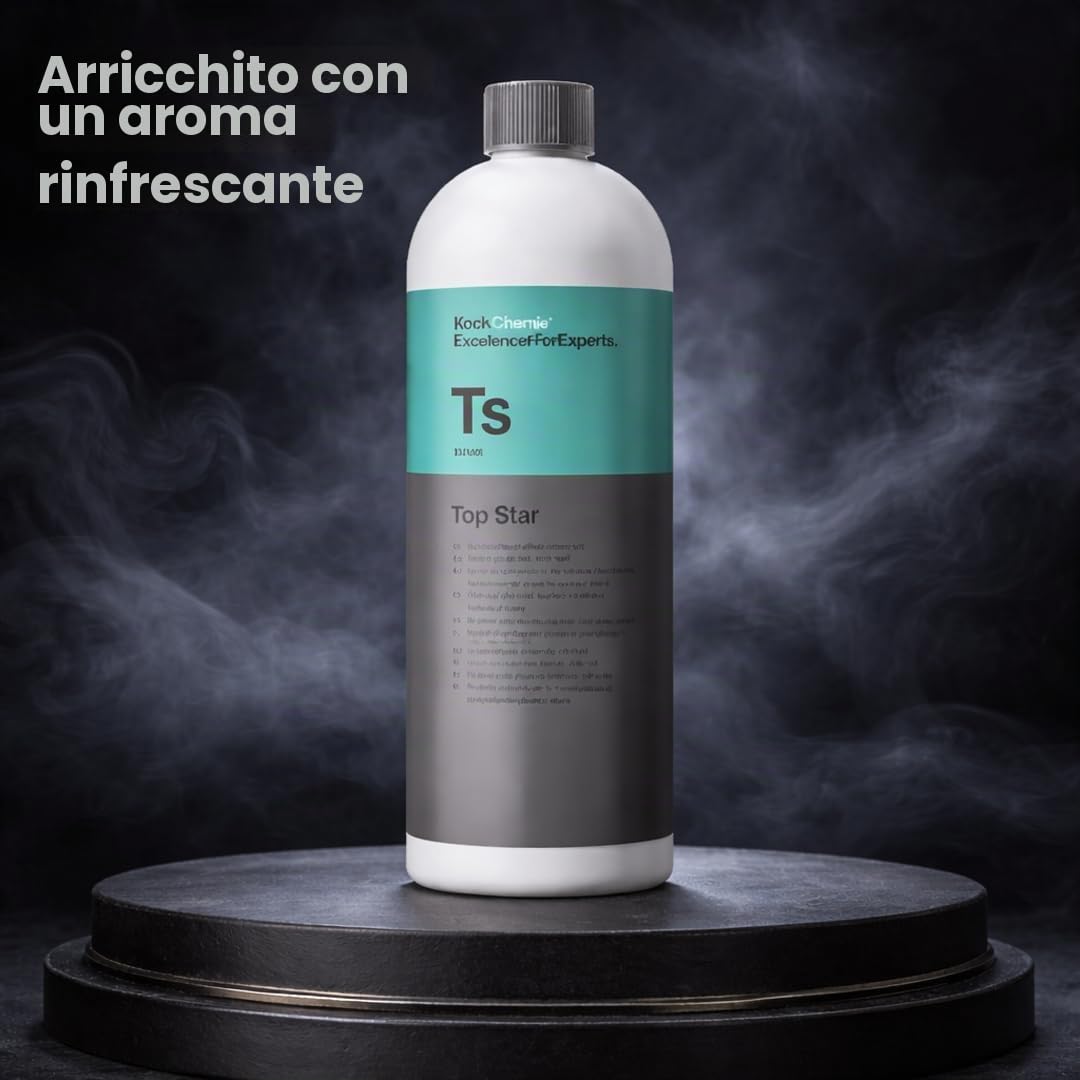 Koch Chemie Lozione plastica 1 litro