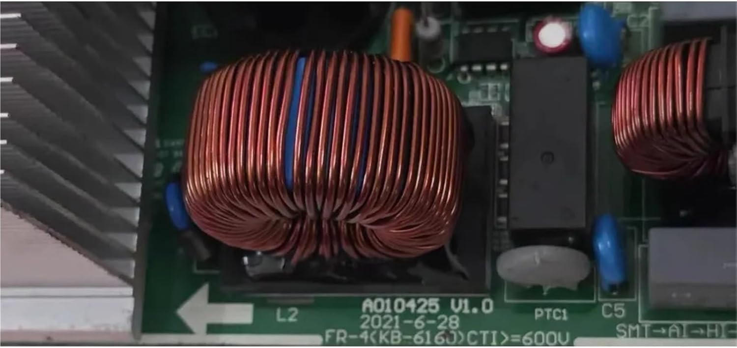 A010425 Outdoor Unit Control Board For Air Conditioner Circuit PCB Conditioning Spare Parts