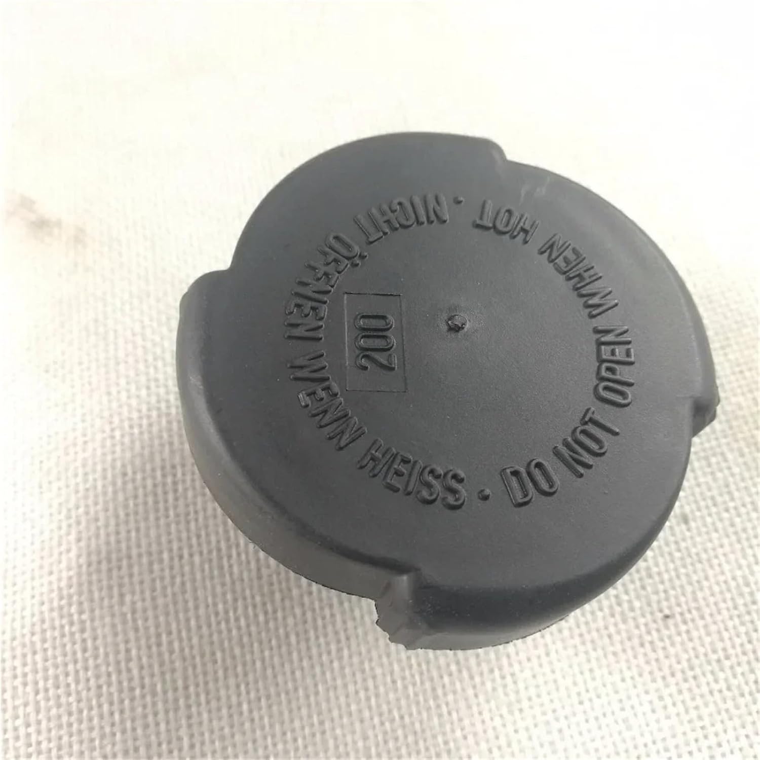 Radiator Expansion Tank Cap Compatible with BMW E36 E46 E38 E39 E53 E83 17111712669 17119071581 1711174223117111742232