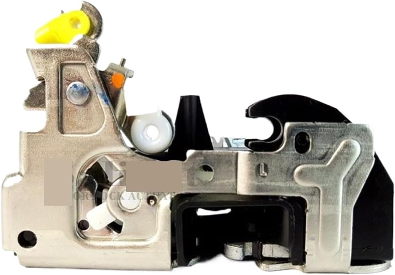Car Central Locking Lock/Actuator 8200147151 8200147152 1Pcs(8200147151)