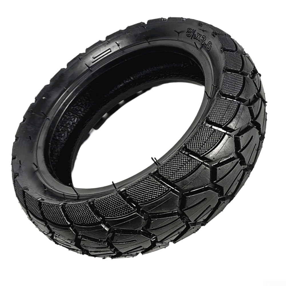 8 1/2X3.0(80-139) Outer Tire 8.5x3-5.5 Tyre For LIGHT Electric Scooter