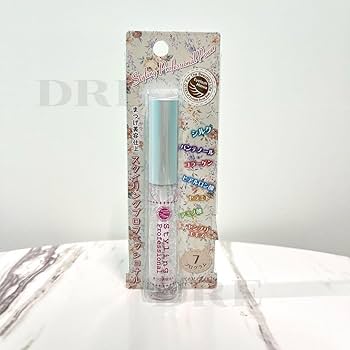 Amazon.co.jp: まつ毛美容液 スタイリングプロフェッショナル 9g