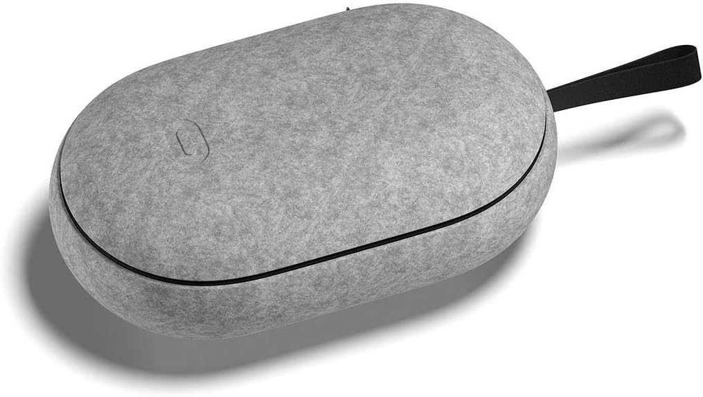 Meta Quest 2 Carrying Case