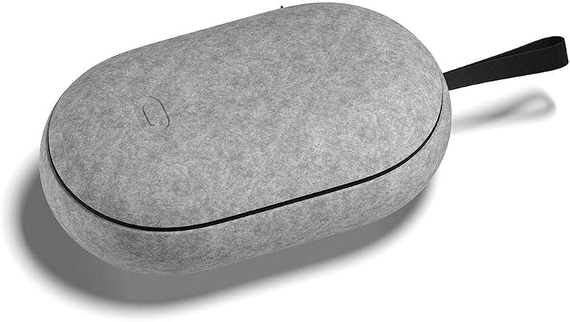 Estuche de transporte Meta Quest 2 para protección liviana y portátil - VR
