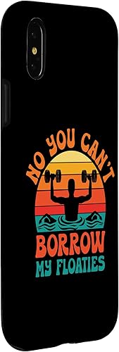 Miniatura 6 de iPhone 14 Aqua Aerobics Fitness Funny Water Aerobics Instructor Case