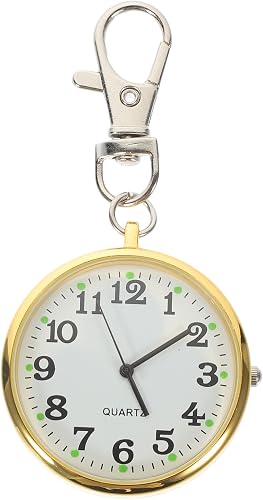 Top 12 Best Pocket Watch For Everyday Carry Bag Revealed! 27 /