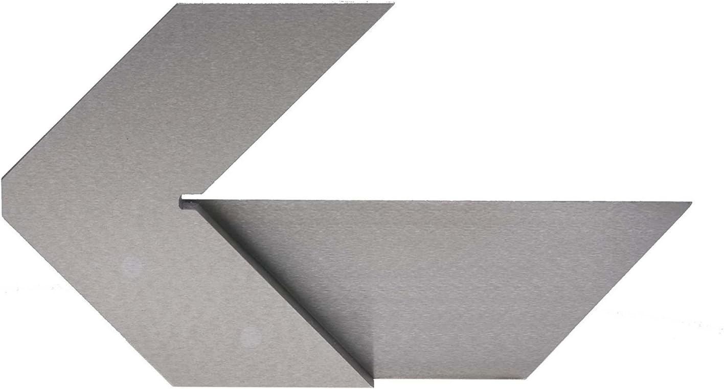 OMEX 1/2" Centering Square Finder Center Finder CTR1