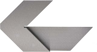 OMEX 1/2" Centering Square Finder Center Finder CTR1