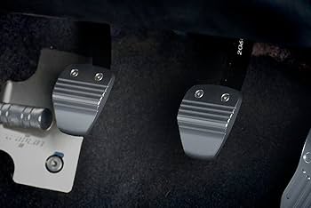 ネオプロト ペダルカバー ブレーキ/クラッチペダルNEOセット品 NP70510 Amazon | ネオプロト(NEOPLOT) ペダルカバー ブレーキ/クラッチペダル