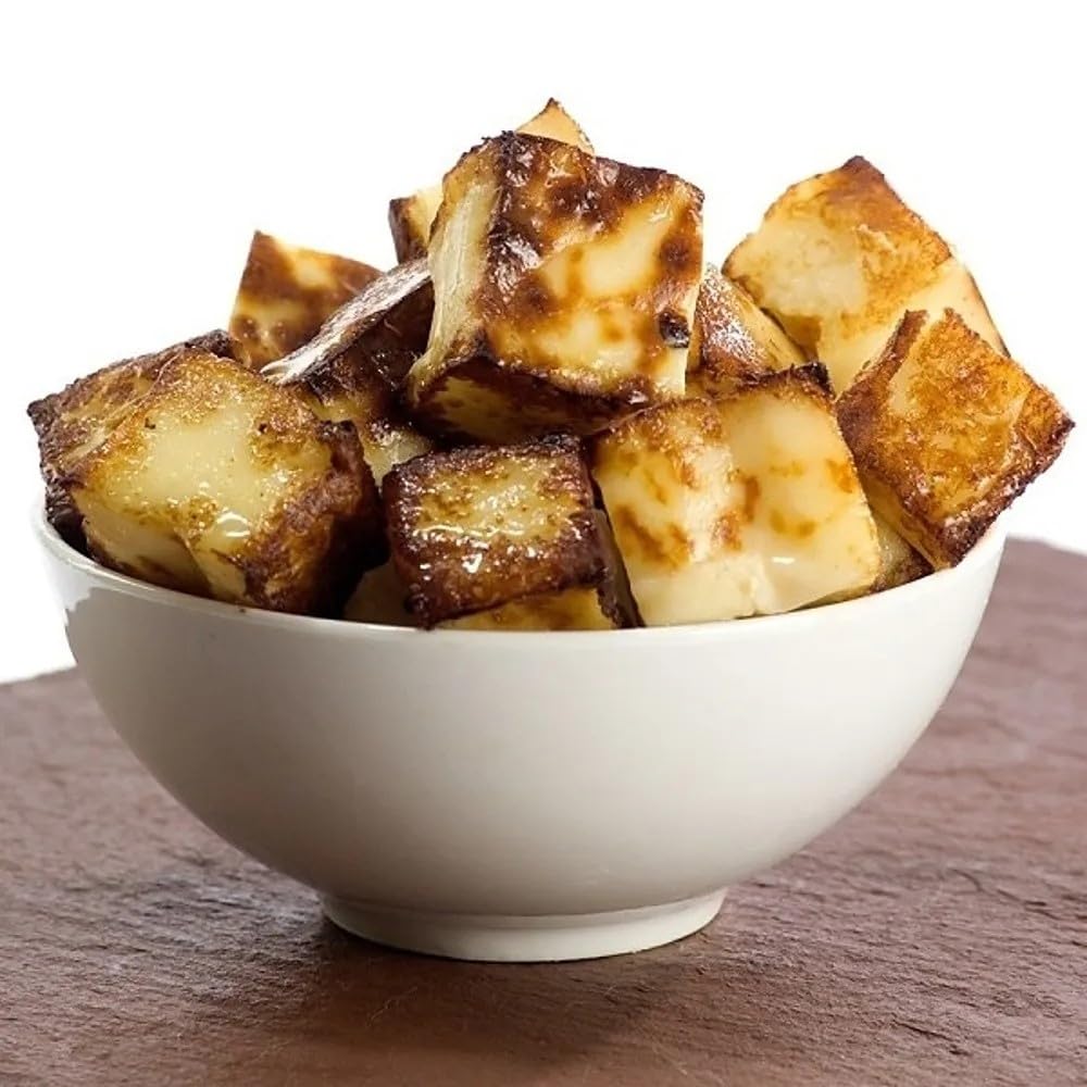 Carr Valley Bread Cheese (14 x 10 oz.)