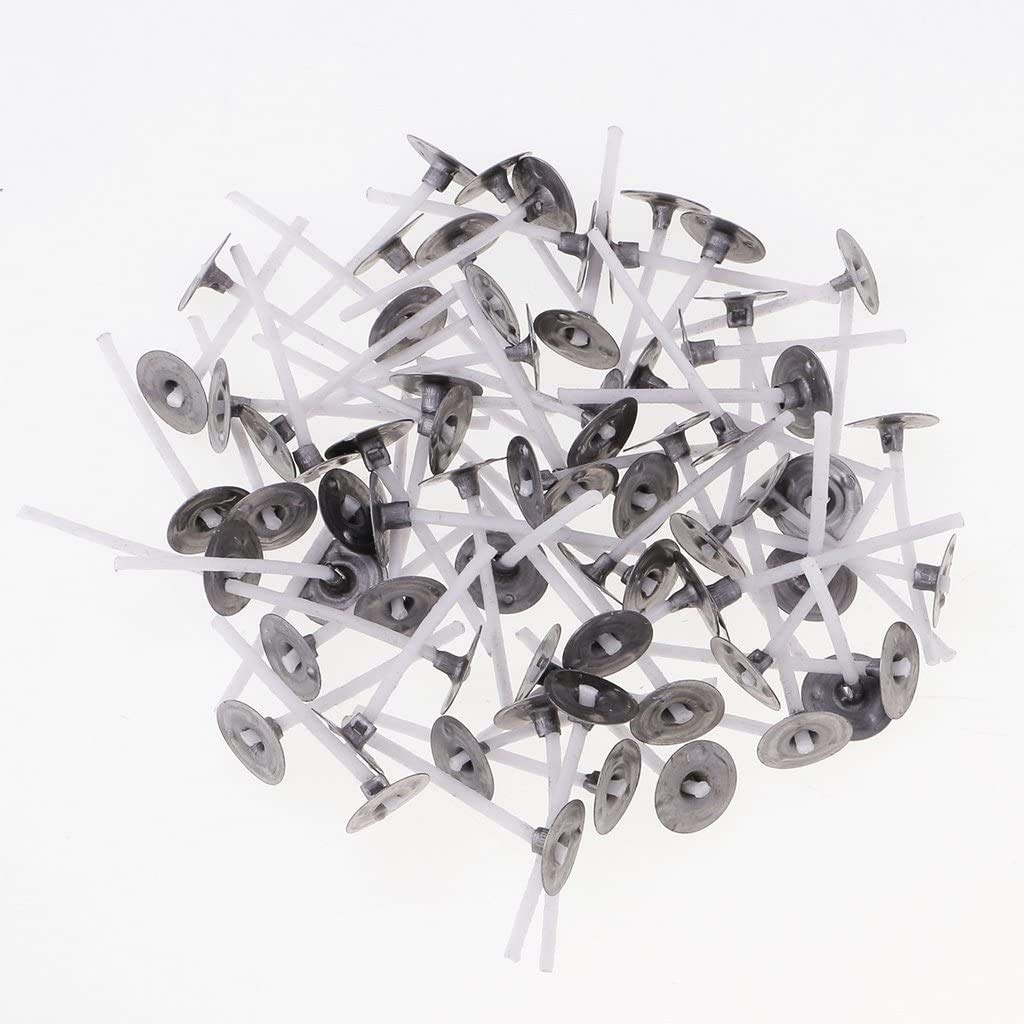 Heart Tealight Cups - 25 Pack with Wicks -3