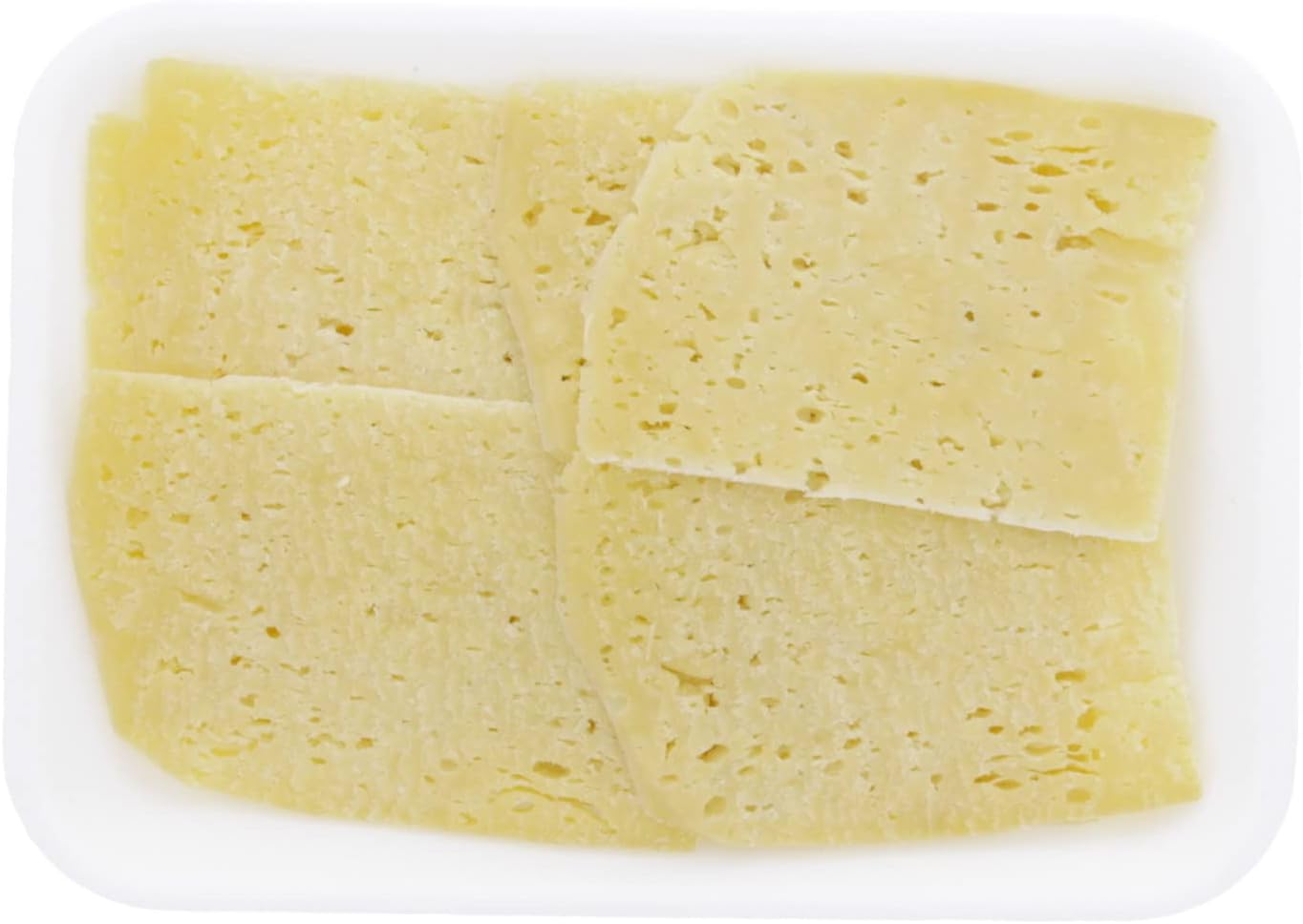 Egyptian Old Roumy Cheese 300 g Approx.