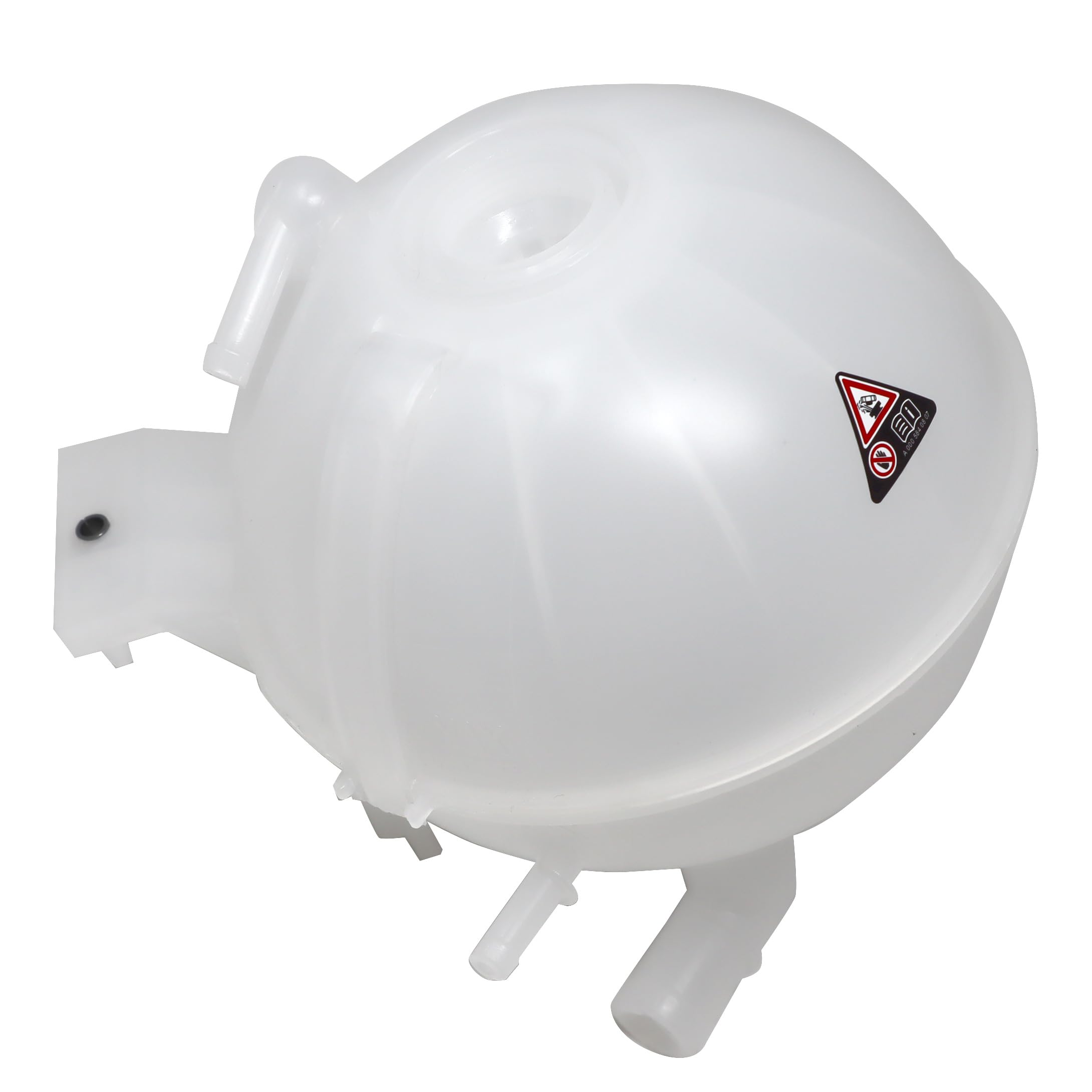 AERZETIX - C40137 - Serbatoio di compensazione - Refrigerante - Compatibile con
