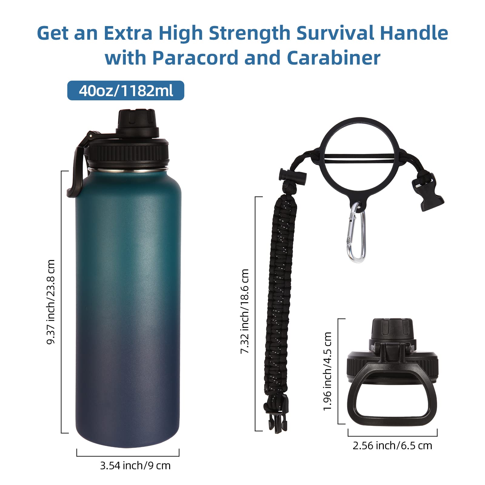 水瓶、二斗用。　「約40L」 水瓶、二斗用。 「約40L」