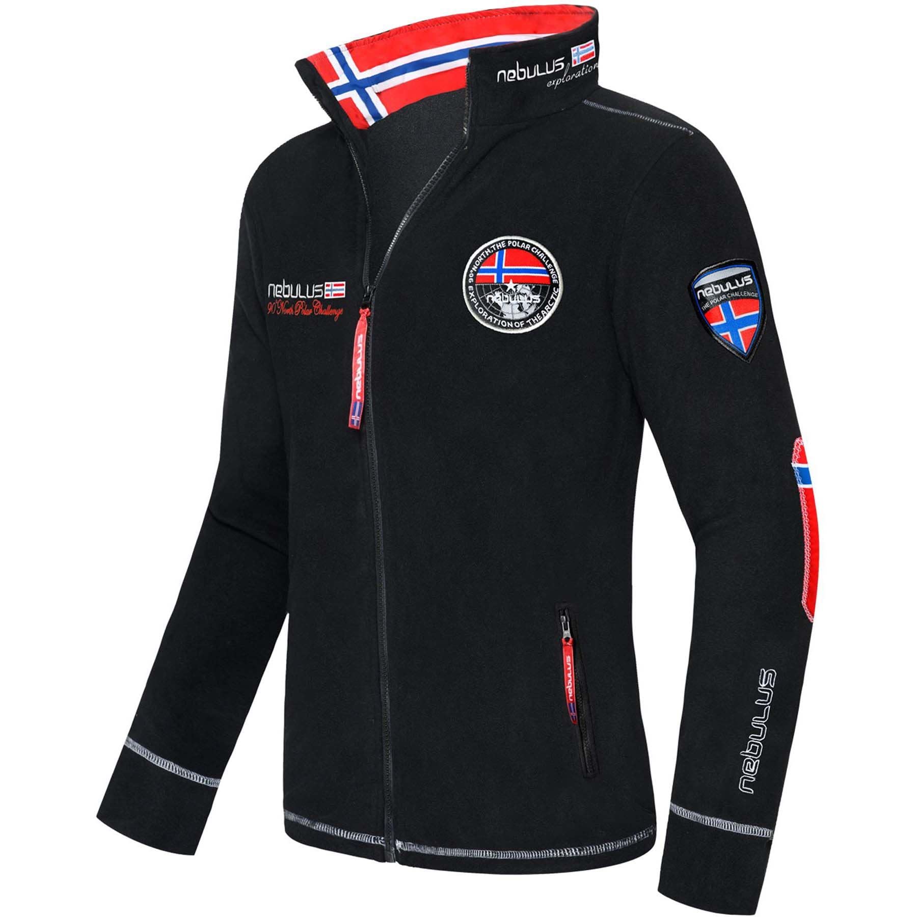 Nebulus Explore Veste de Sport Homme