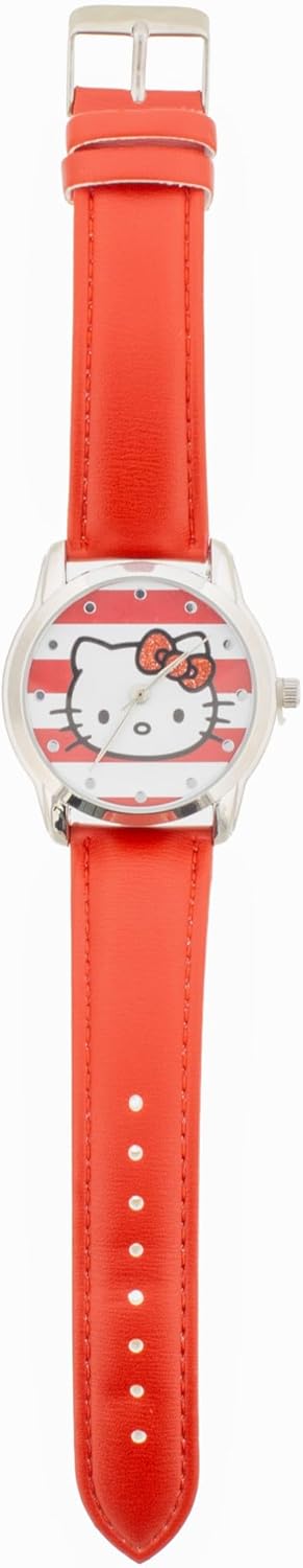 Accutime Hello Kitty Watch