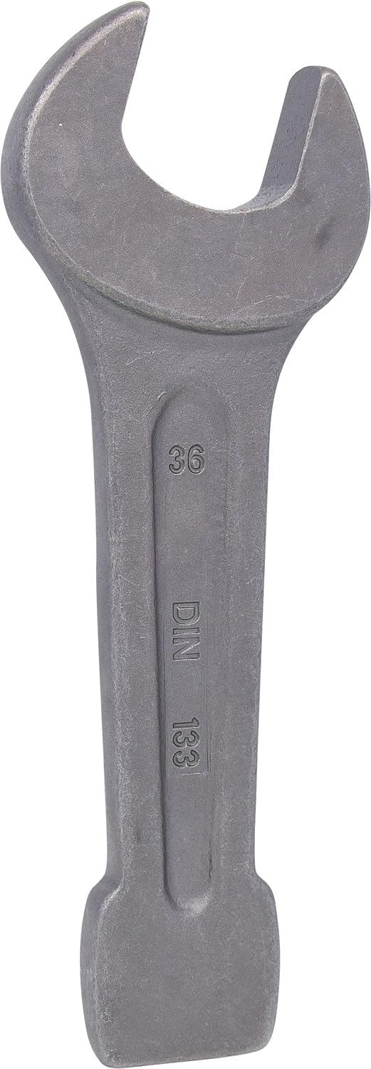 Slogging open end spanner, 36mm