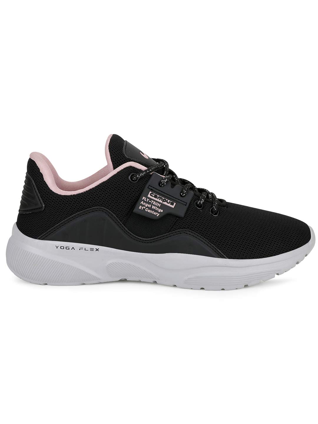 Campus Women's Claire Running Shoes 2