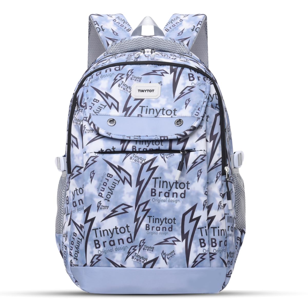 Tinytot 30 Litre Waterproof School Backpack Bags for Women – Large 19 Inch Laptop Bag for Boys &Girls 12+ Years, College Bag for Girls and Boys, Men, Women – Ideal for Office, Travel, School, College Tinytot 30 Litre Waterproof School Backpack Bags for Women – Large 19 Inch Laptop Bag for Boys &Girls 12+ Years, College Bag for Girls and Boys, Men, Women – Ideal for Office, Travel, School, College