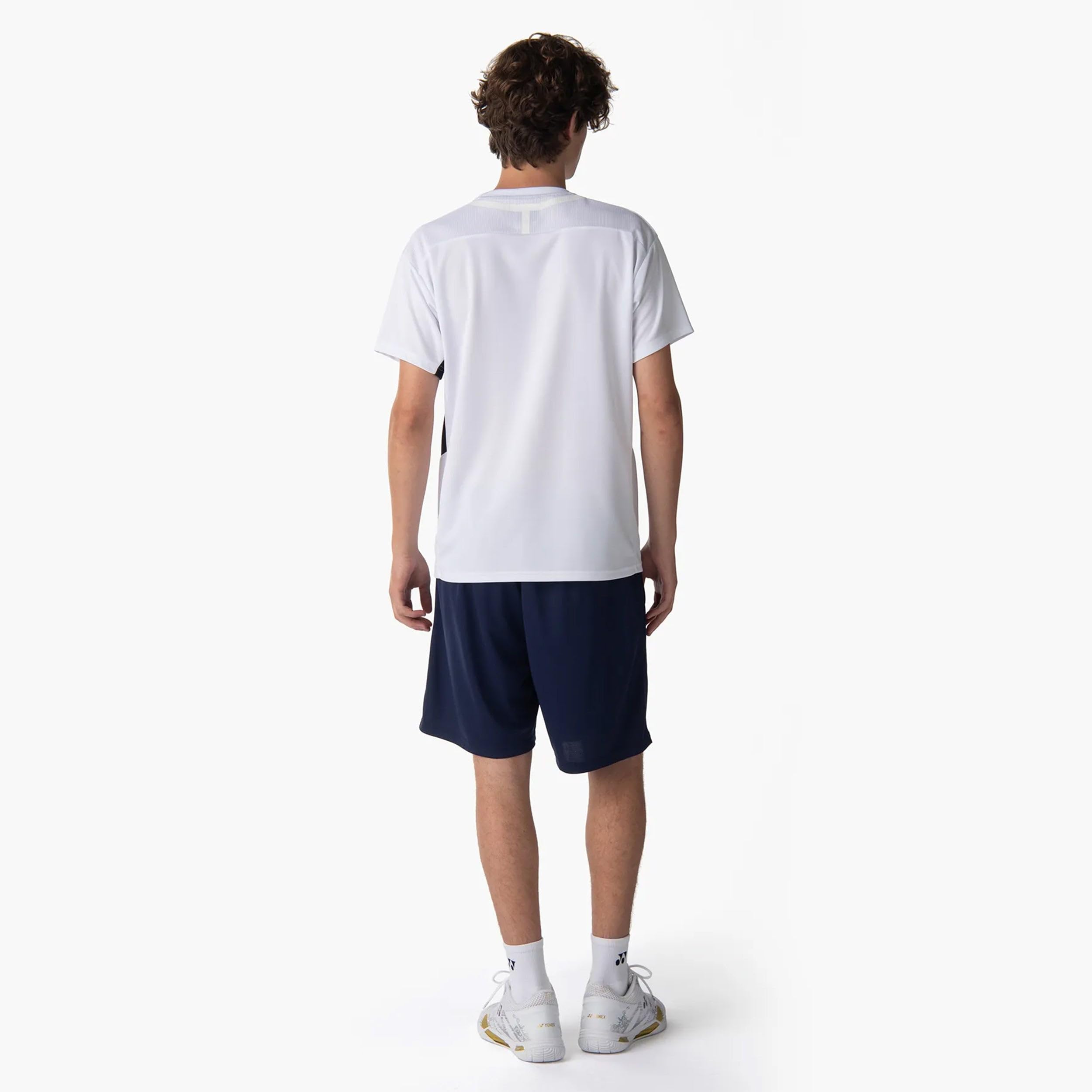 YONEX Knit Shorts Herren