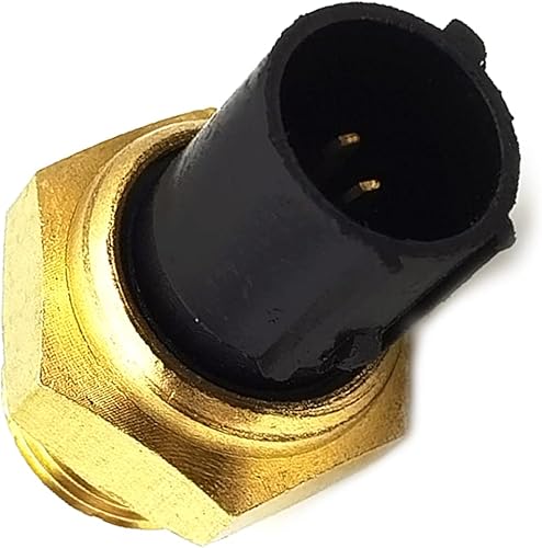 Miniatura 6 de DEVMO Sensor de temperatura del agua refrigerante 37760-P00-004 compatible con Acura Integra, 2002-2005 para Acura RSX, 1992-2005 para Honda Civic,