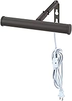 Vista 3 de Westinghouse 7500900 - Luz LED ajustable de 7 pulgadas, 2 W, acabado de bronce aceitado, 3000 K, bronce aceitado