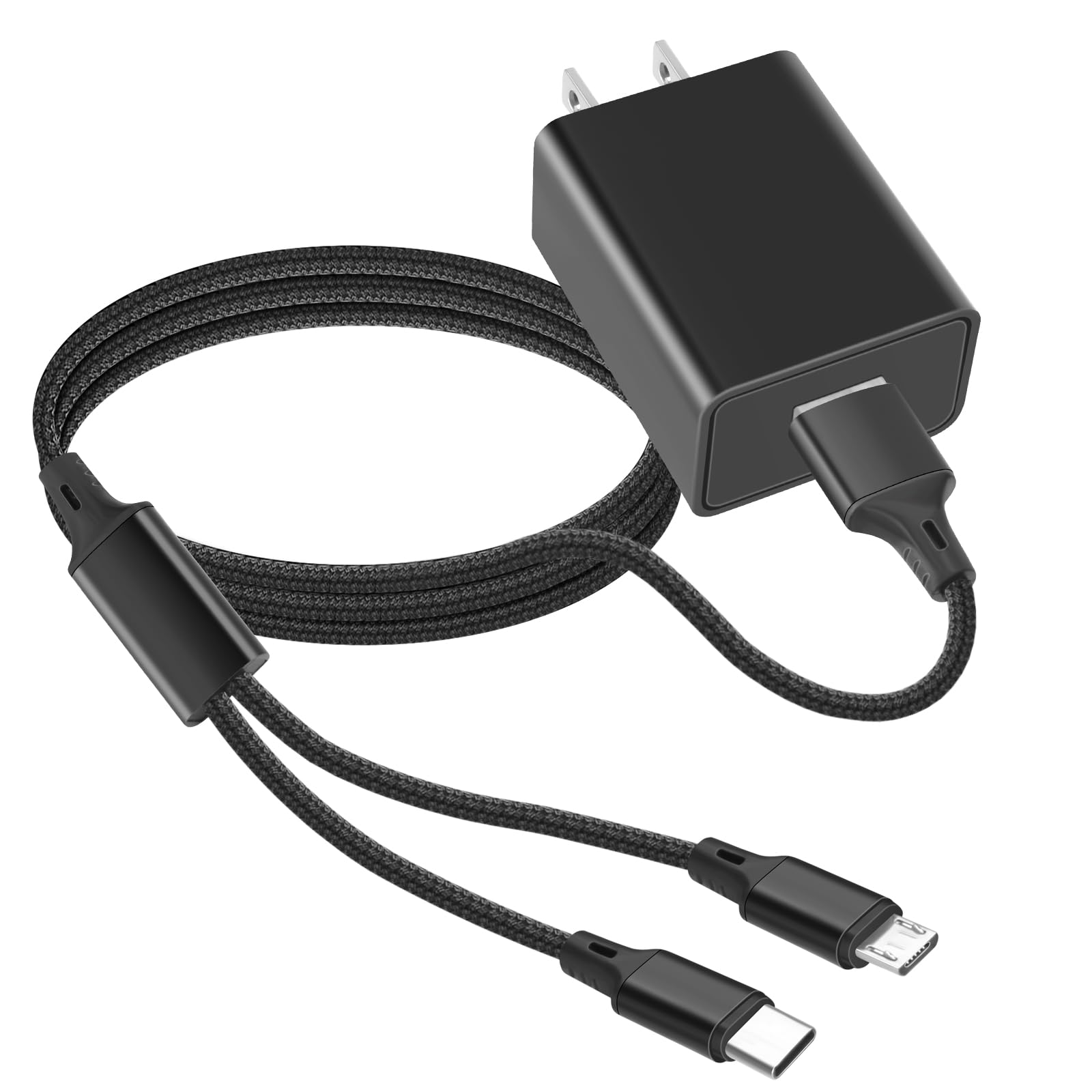 Kindle Voyage 第7世代 USB充電ケーブル付き Amazon.co.jp: Superer PSE認証 Micro USB 10W ACアダプター 対応