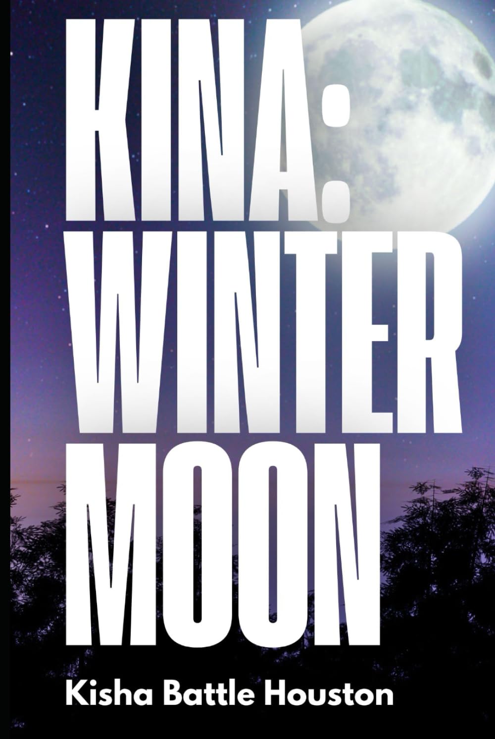KINA: WINTER MOON