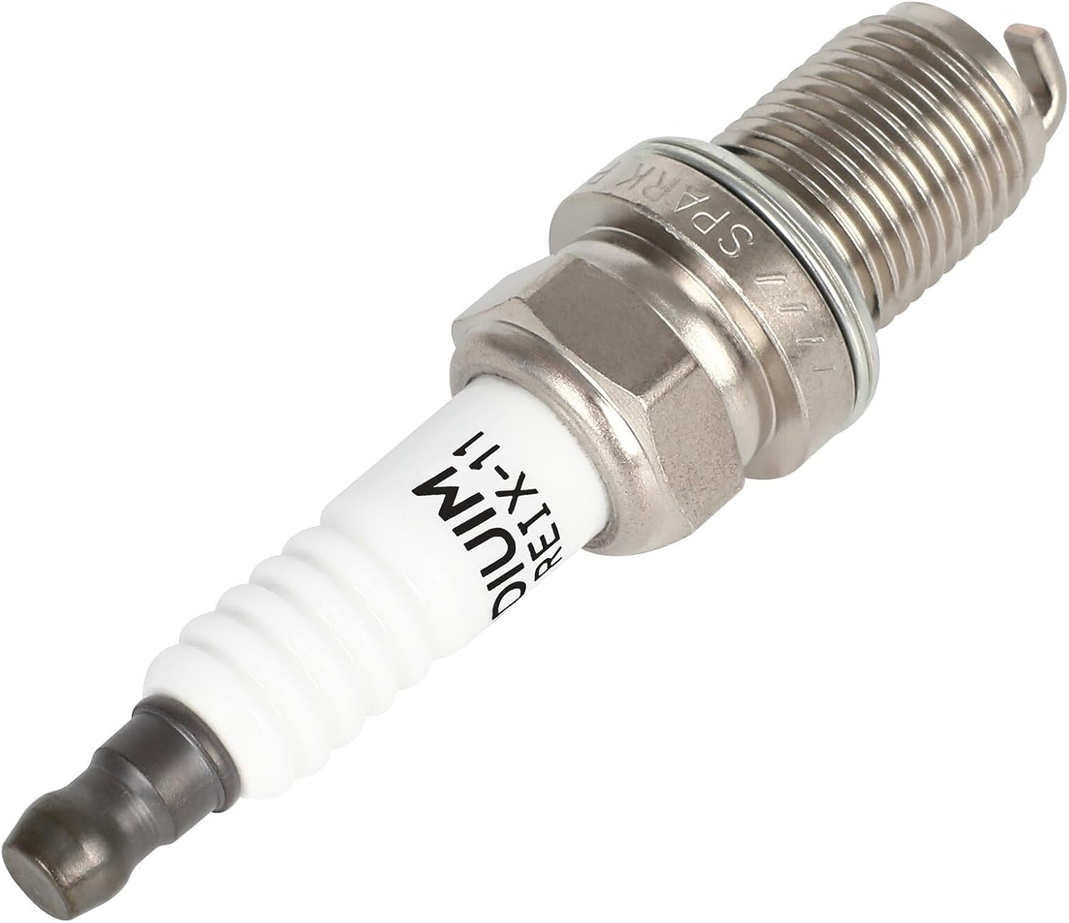 ECCPP 2 ignition coils with 4 iridium Spark Plugs,UF180,coils packs,for Toyota Camry 1997-2001,RAV4 1998-2000,Solara 1999-2001,L4 2.0L 2.2L,UF180,7092,BKR6EGP,MIU12783