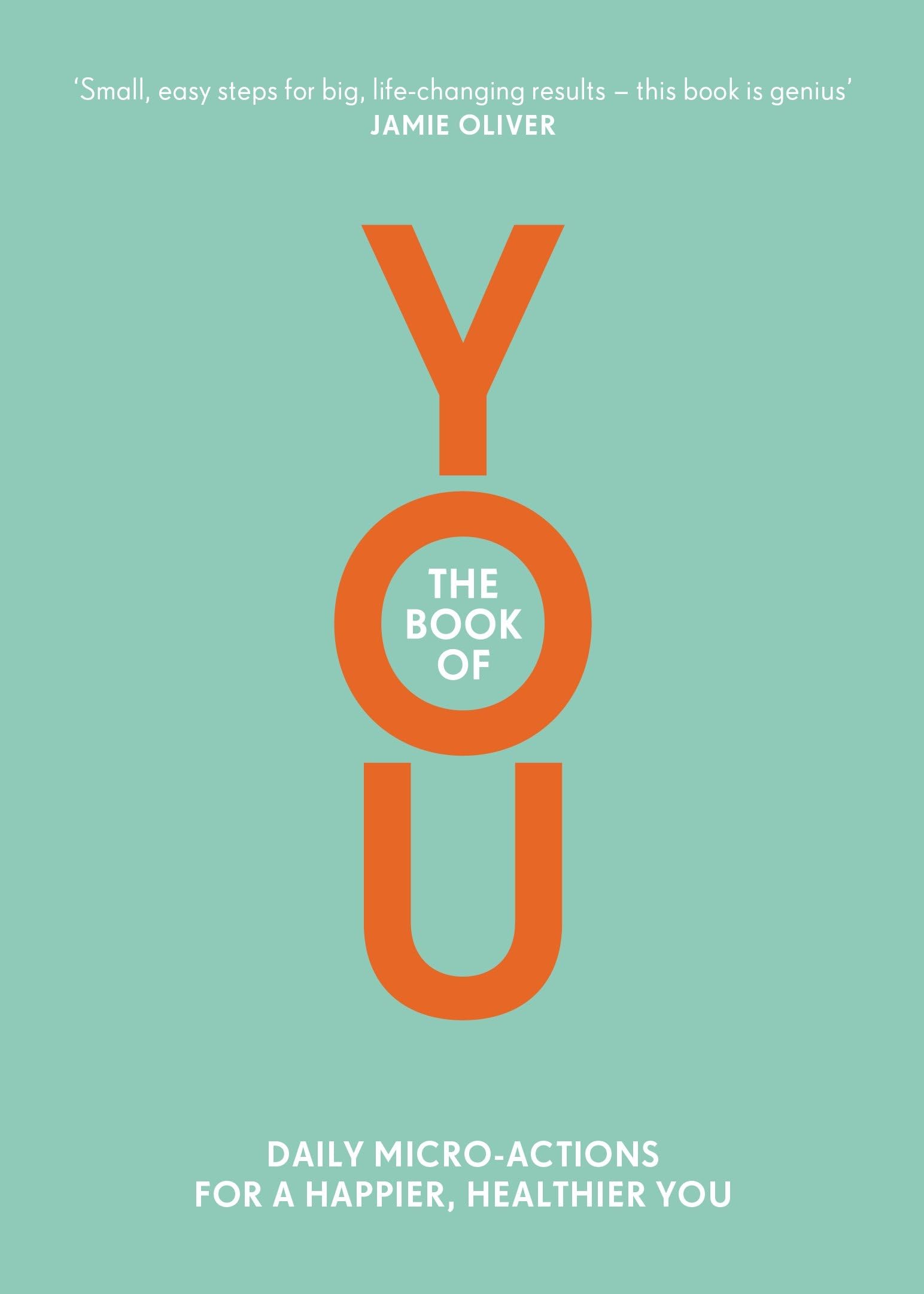 The Book of You