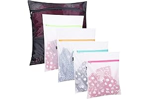 BAGAIL Underwear Laundry Bag Delicates Washer Bags