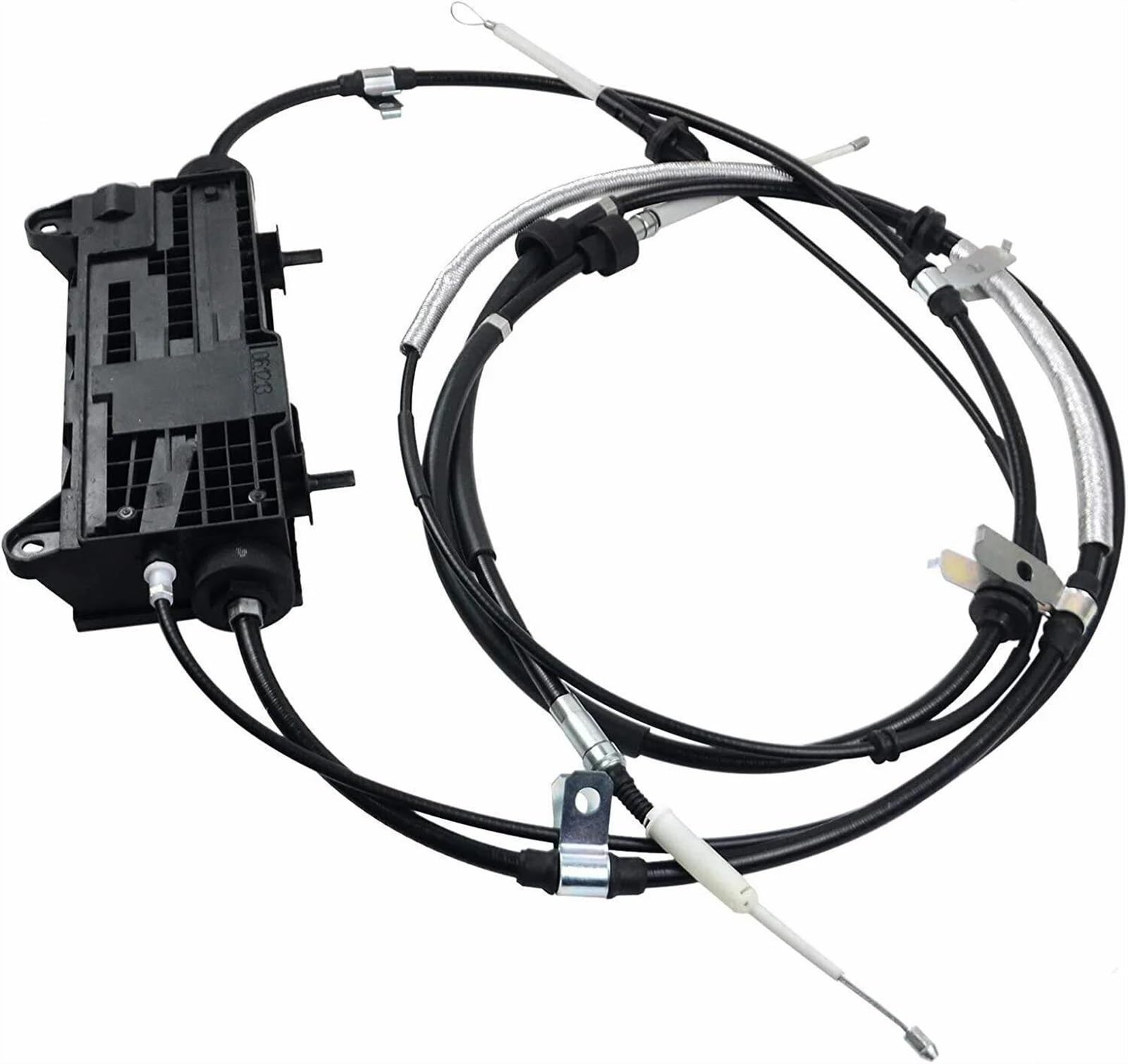 Módulo freno estacionamiento EPB Land Rover Discovery 4 14-16 LR072318