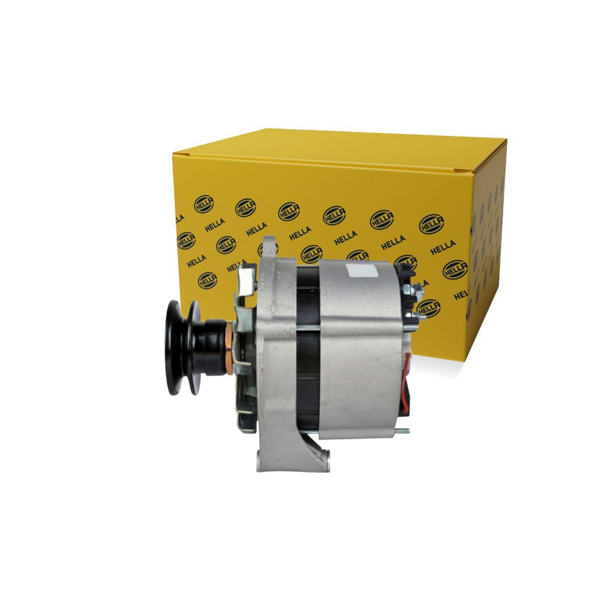 HELLA 8El 012 427-381 Alternateur - 14V - 65A