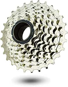 DRIFT MANIAC 7 Speed Freewheel for E-Bike 11-28T/11-34T Screw On Freewheel