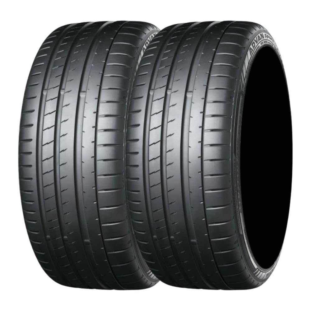 YOKOHAMA ADVAN Sport V107 245/45R18 2本組 Amazon.co.jp: 2本セット YOKOHAMA ADVAN Sport V107 245/45R18 100Y