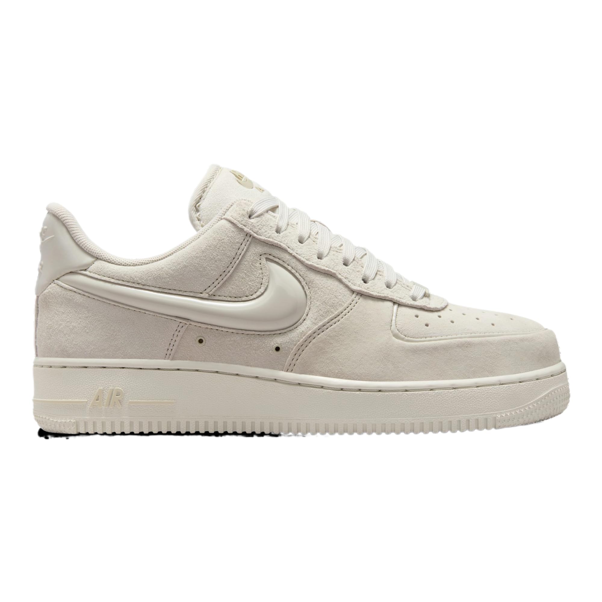 Air Force 1 07 Trend RM - Women's (Light Bone/Light Bone/White)