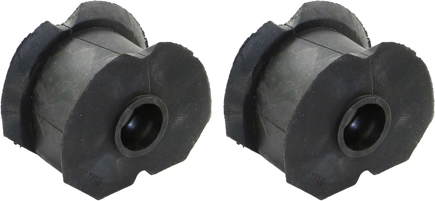 ACDelco 45F2101 Professional Rear Suspension Stabilizer Bar Bushings