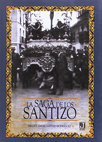 La saga de los Santizo