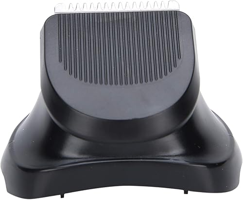 Miniatura 5 de Compatible con cabezal de recortadora de pelo eléctrico, 5 peines guía para Braun Series 3, BT32 cuchilla de repuesto de cabezal de maquinilla de