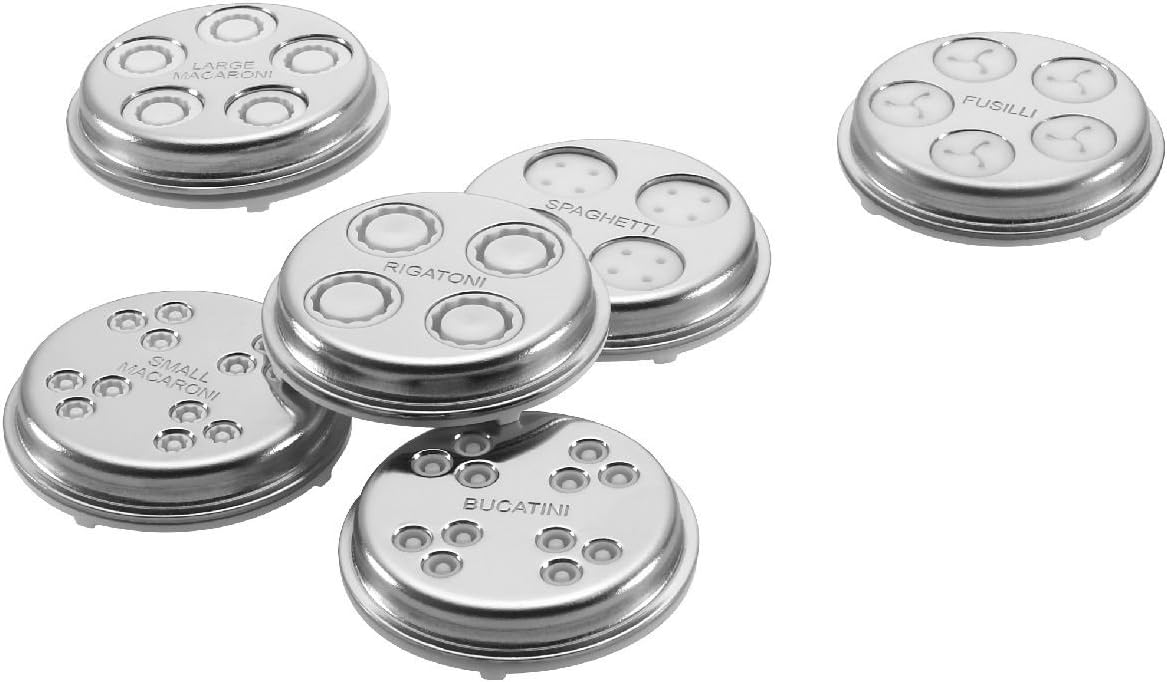 KitchenAid KPEXTA Stand-Mixer Pasta-Extruder Attachment